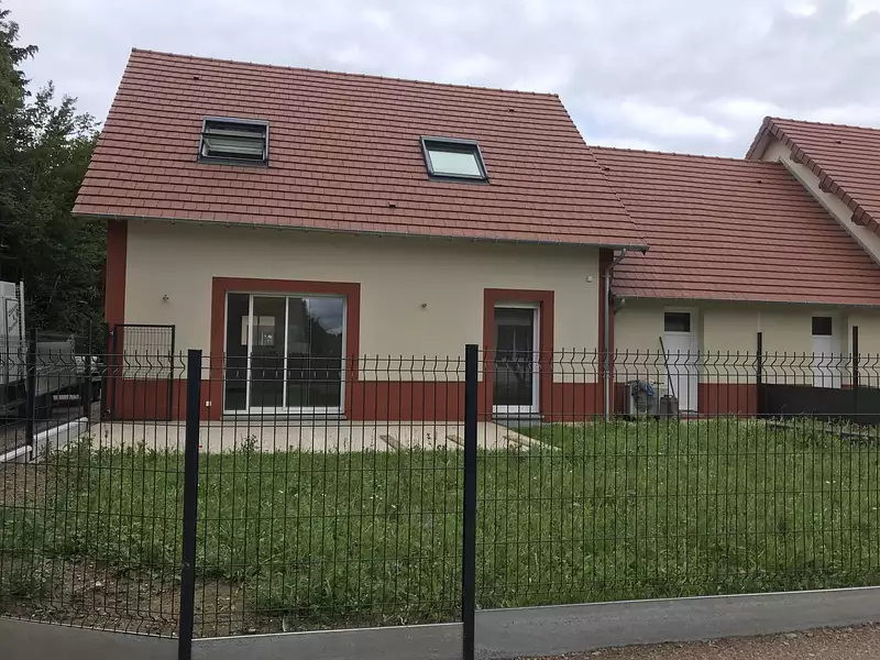Appartement, 95 m²