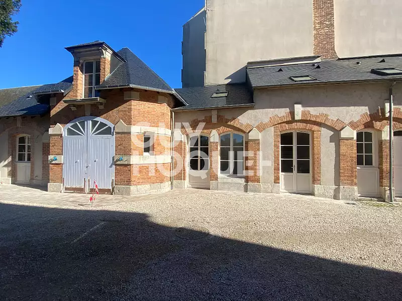 Maison, 100,34 m²