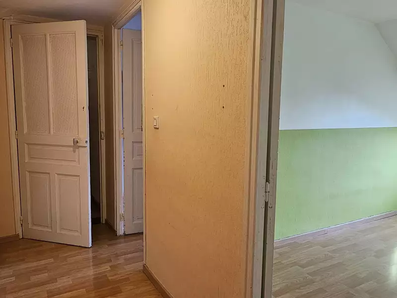 Maison, 128 m²