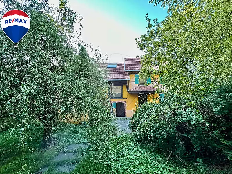 Maison, 174 m²