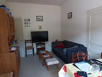 Appartement, 42,07 m²