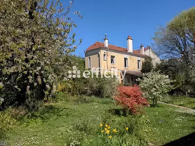 Maison, 128 m²