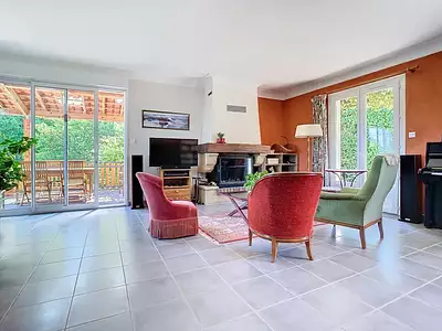 Maison, 140 m²