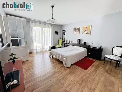 Maison, 140 m²