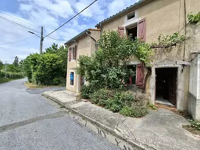 Maison, 138 m²