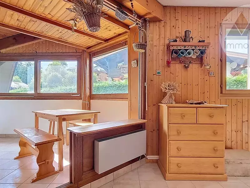 Appartement, 29,42 m²