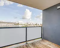 Appartement, 62 m²