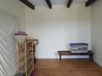 Maison, 119 m²