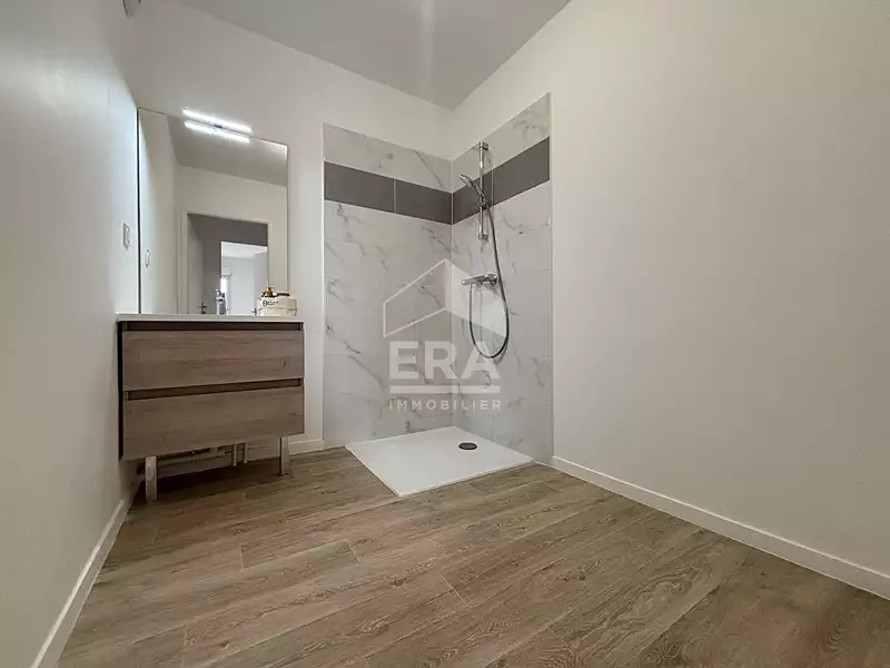 Appartement, 60,11 m²