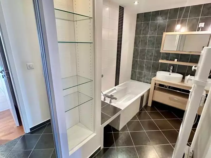 Appartement, 103 m²