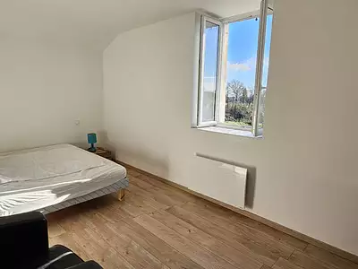 Appartement, 120 m²