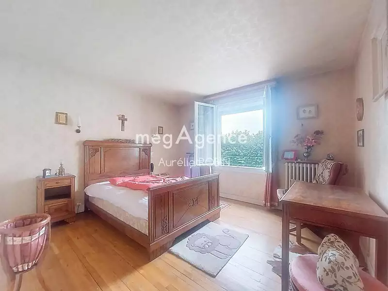 Maison, 90 m²