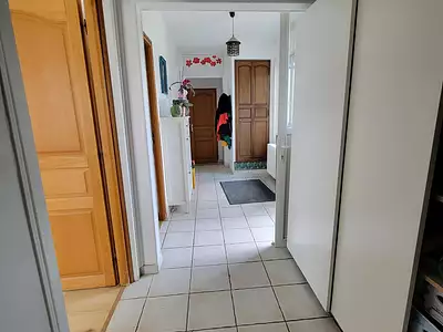 Maison, 110 m²