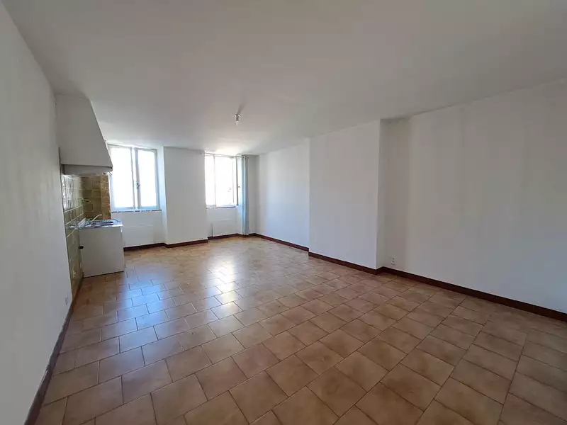 Appartement, 75,82 m²