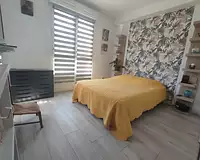 Appartement, 52,76 m²