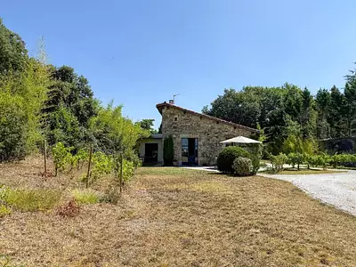 Maison, 183 m²