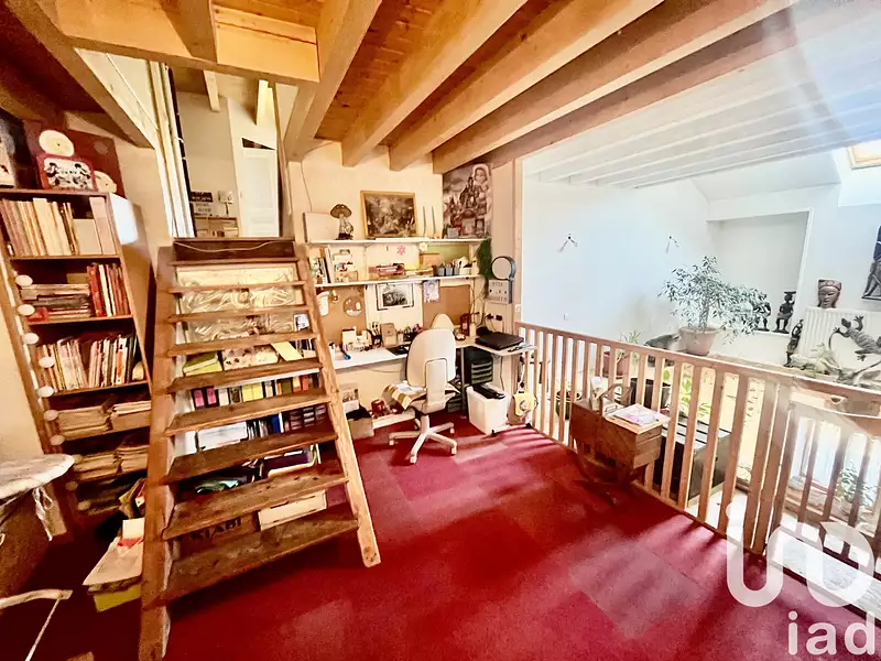 Maison, 210 m²