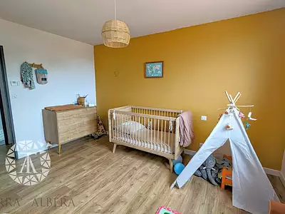 Maison, 190 m²