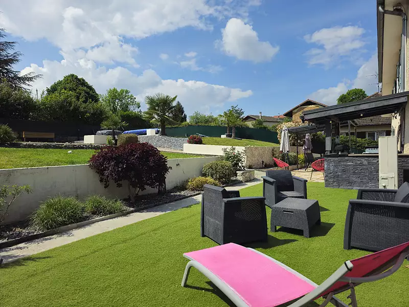 Maison, 200 m²
