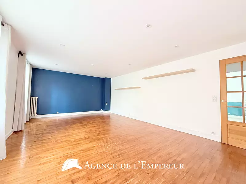 Appartement, 66,48 m²