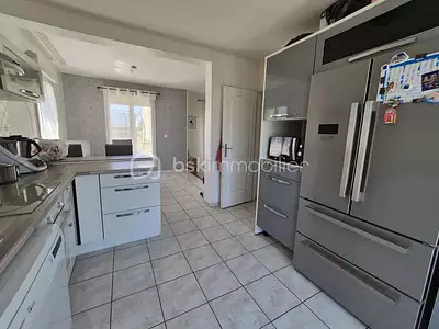 Maison, 110 m²