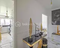 Appartement, 64 m²