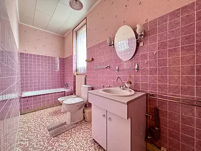 Maison, 136,14 m²