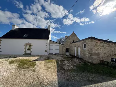Maison, 62,35 m²
