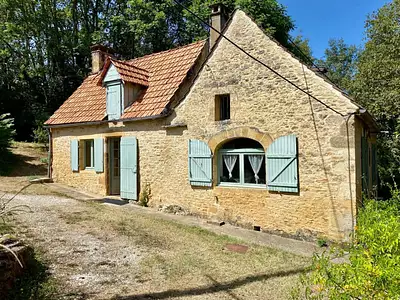 Maison, 80 m²