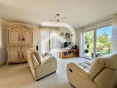 Maison, 184 m²