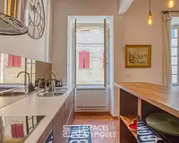 Appartement, 58,44 m²