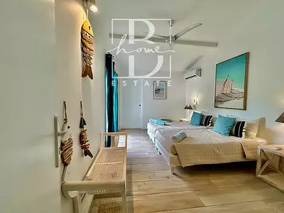 Maison, 209 m²