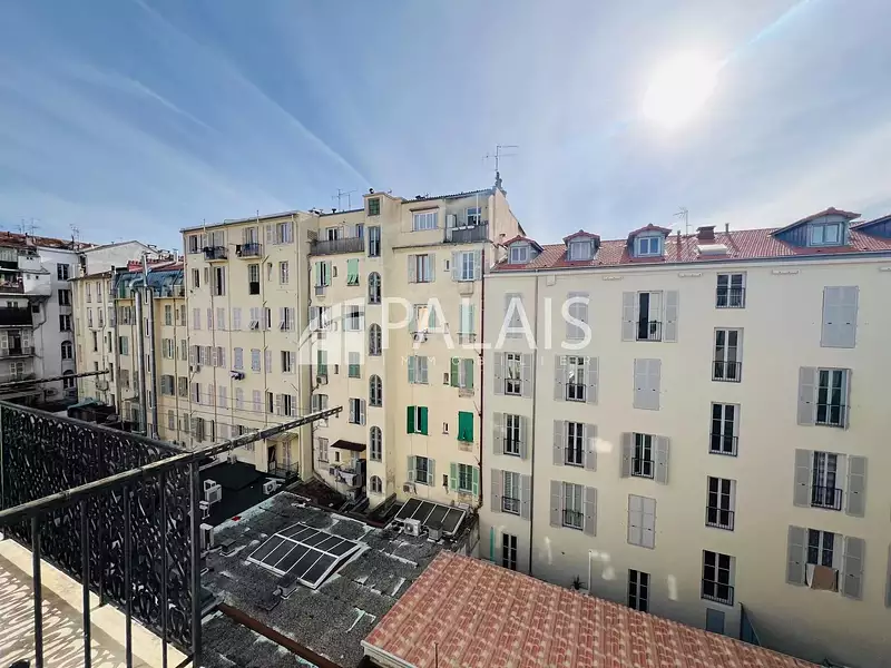 Appartement, 78,02 m²