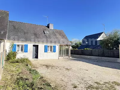Maison, 75 m²