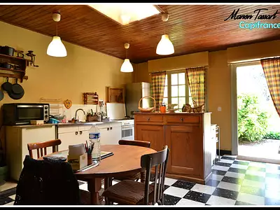 Maison, 236 m²