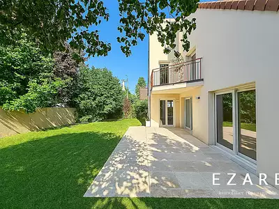 Maison, 200 m²