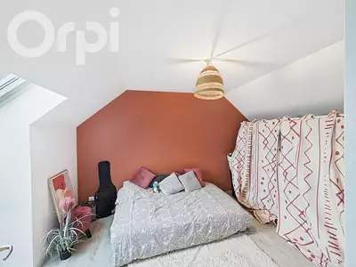 Maison, 127 m²