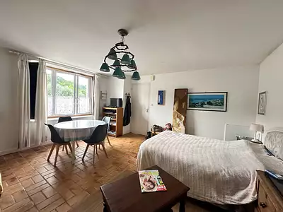 Appartement, 32,01 m²