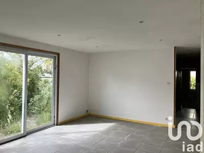 Maison, 66 m²