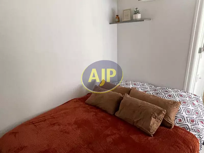 Appartement, 10 m²