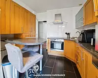 Appartement, 43 m²