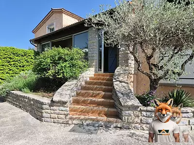 Maison, 186 m²