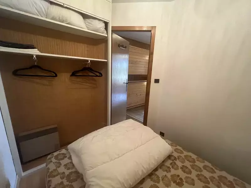 Appartement, 26,49 m²