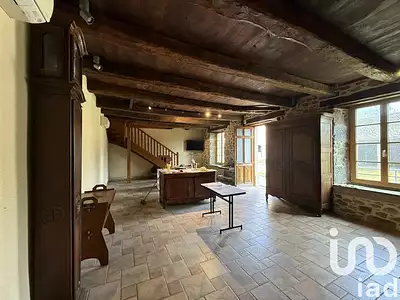 Maison, 176 m²