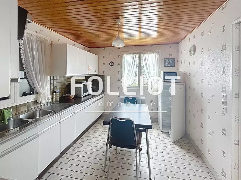 Maison, 70 m²