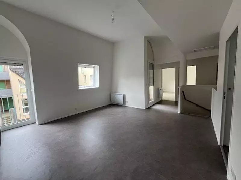 Appartement, 82 m²