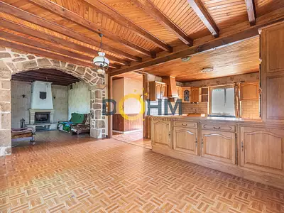 Maison, 140 m²