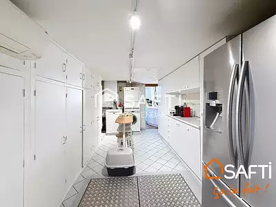 Maison, 129 m²