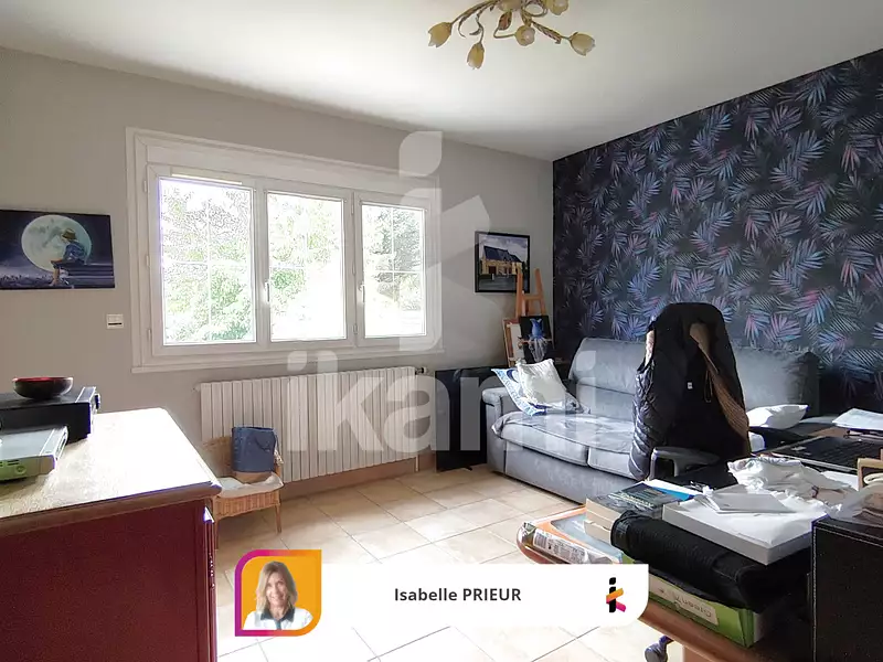 Maison, 140 m²