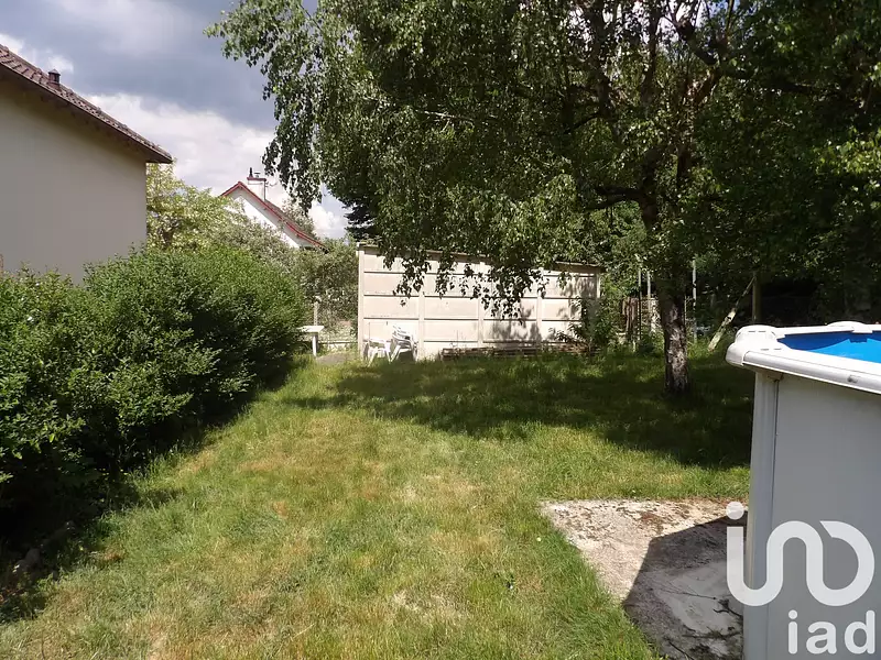 Maison, 80 m²